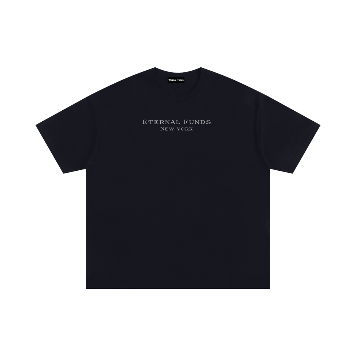 Luxe Tee