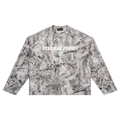 Motion Tree Camo Waffle Long Sleeve