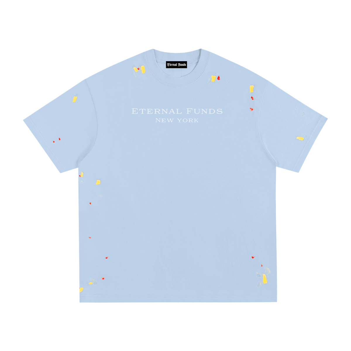 EF Dept. Luxe Tee