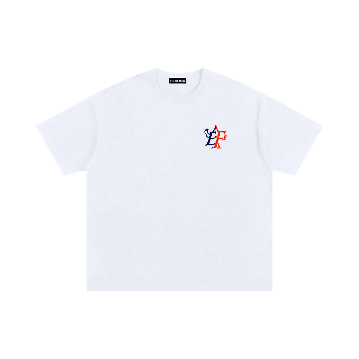 Fundcler Tee