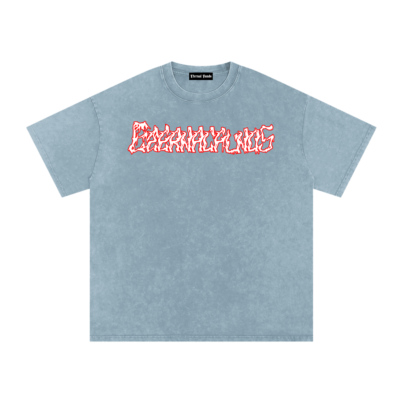 Thrash Tee