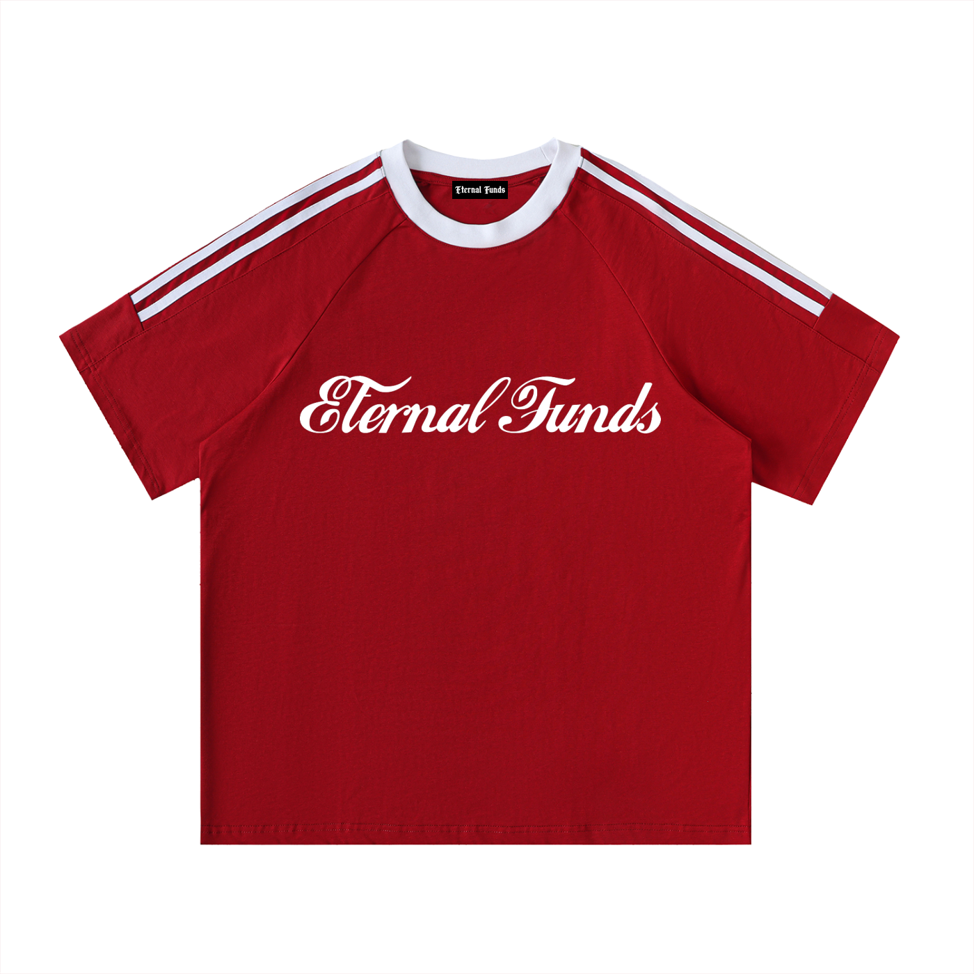 Funds Cola Tee