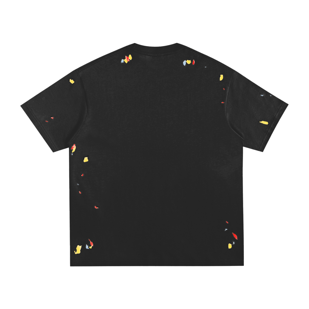 EF Dept. Luxe Tee