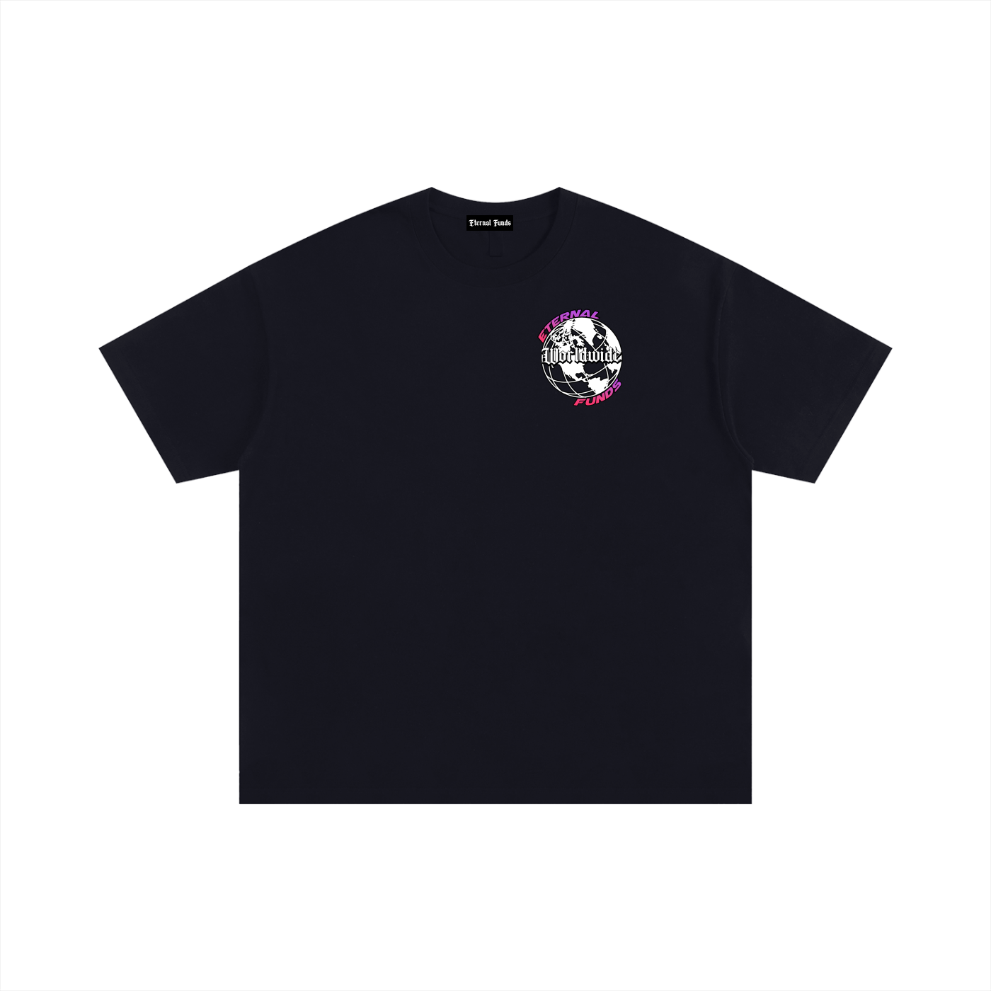 EF Worldwide
