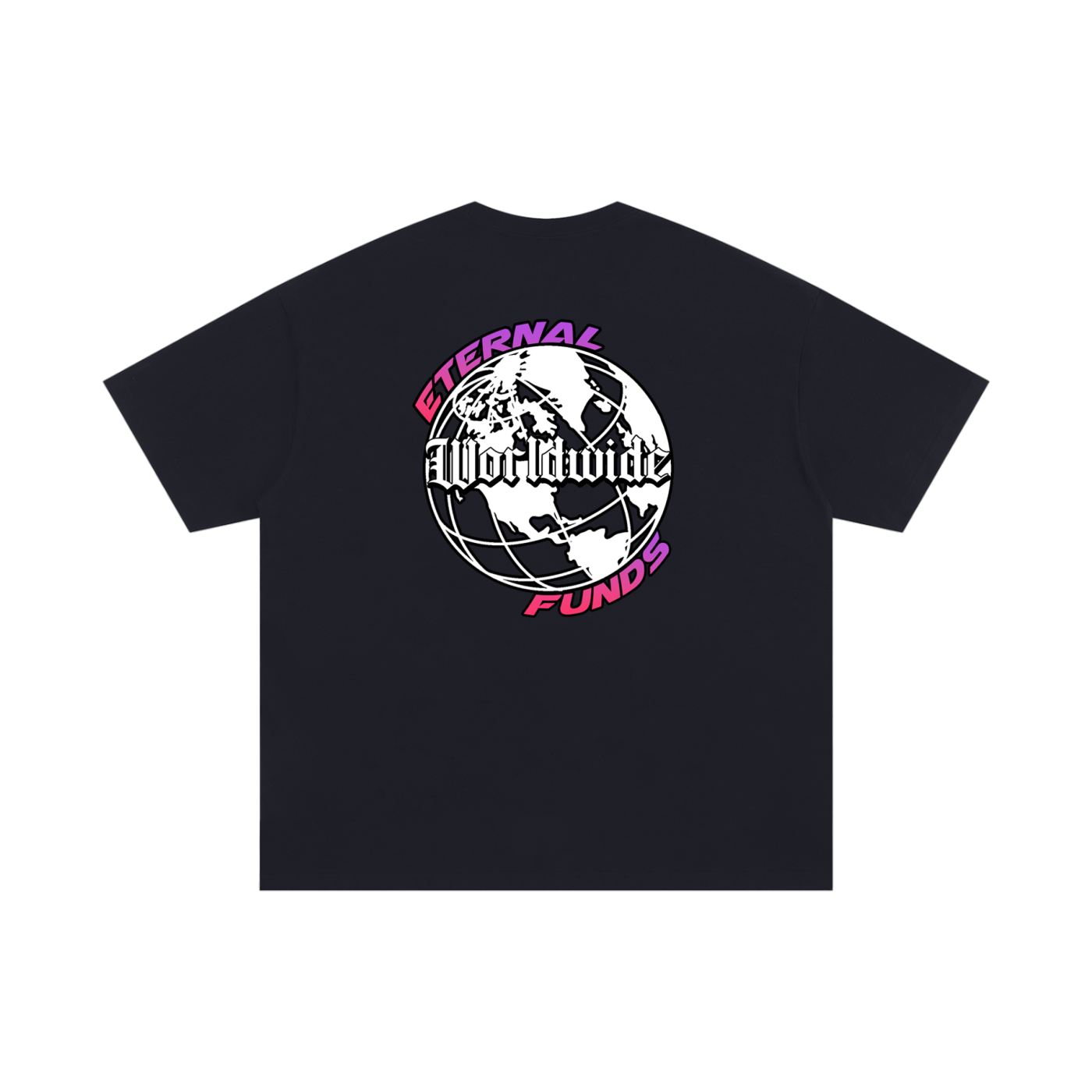 EF Worldwide