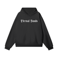Hidden Pocket Essential Hoodie