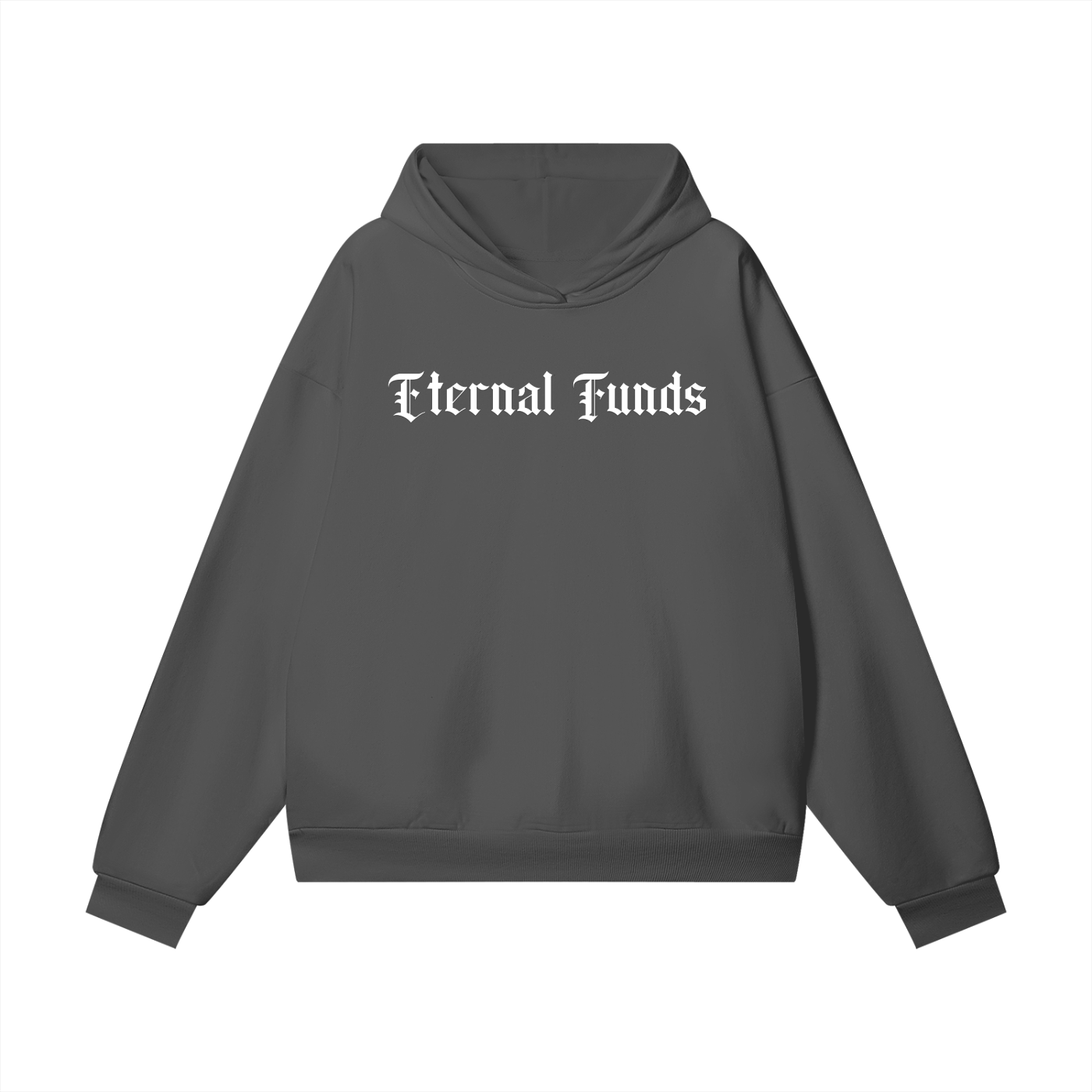 Hidden Pocket Essential Hoodie