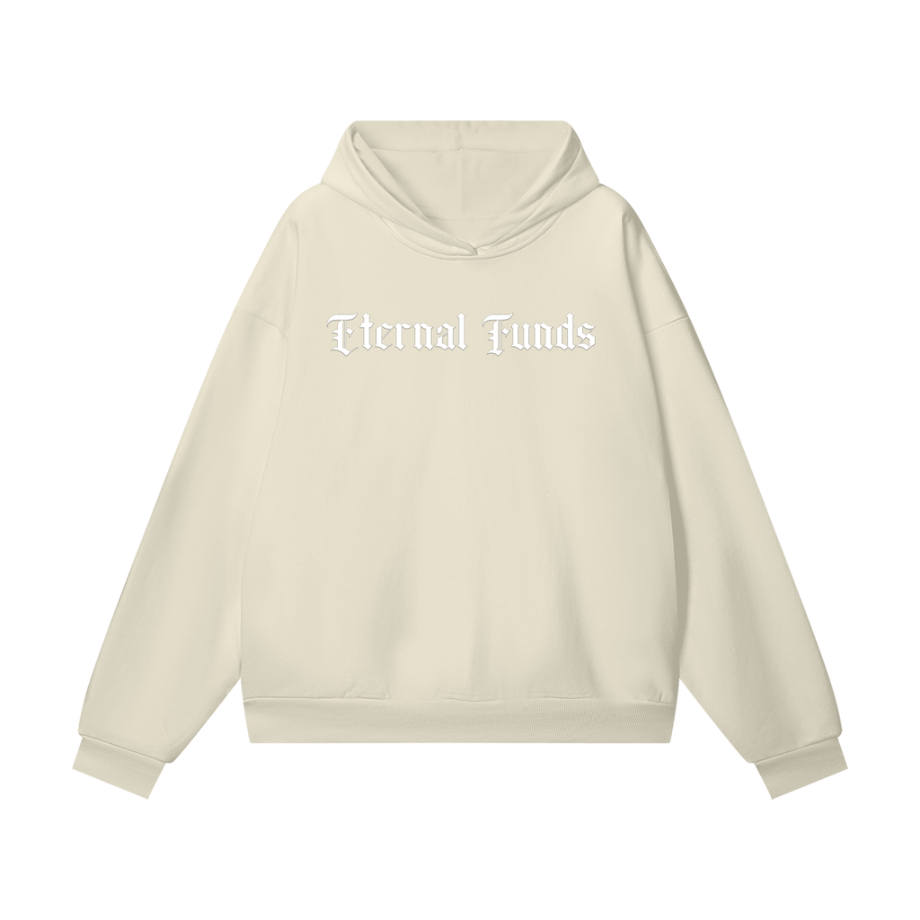 Hidden Pocket Essential Hoodie