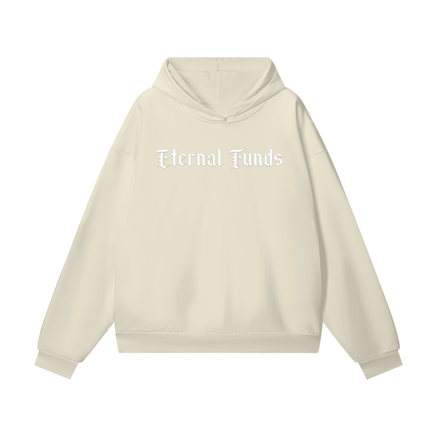 Hidden Pocket Essential Hoodie
