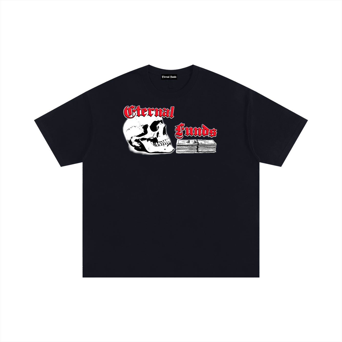 Dead Presidents