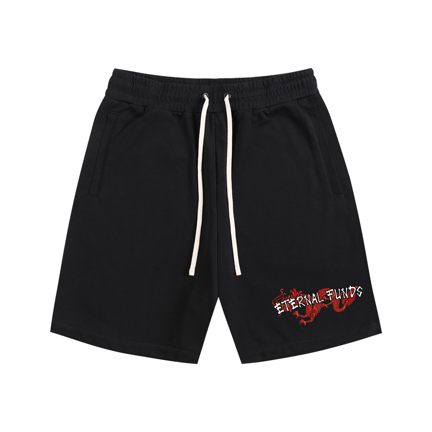 Takeout Sweat Shorts