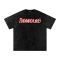 Thrash Tee