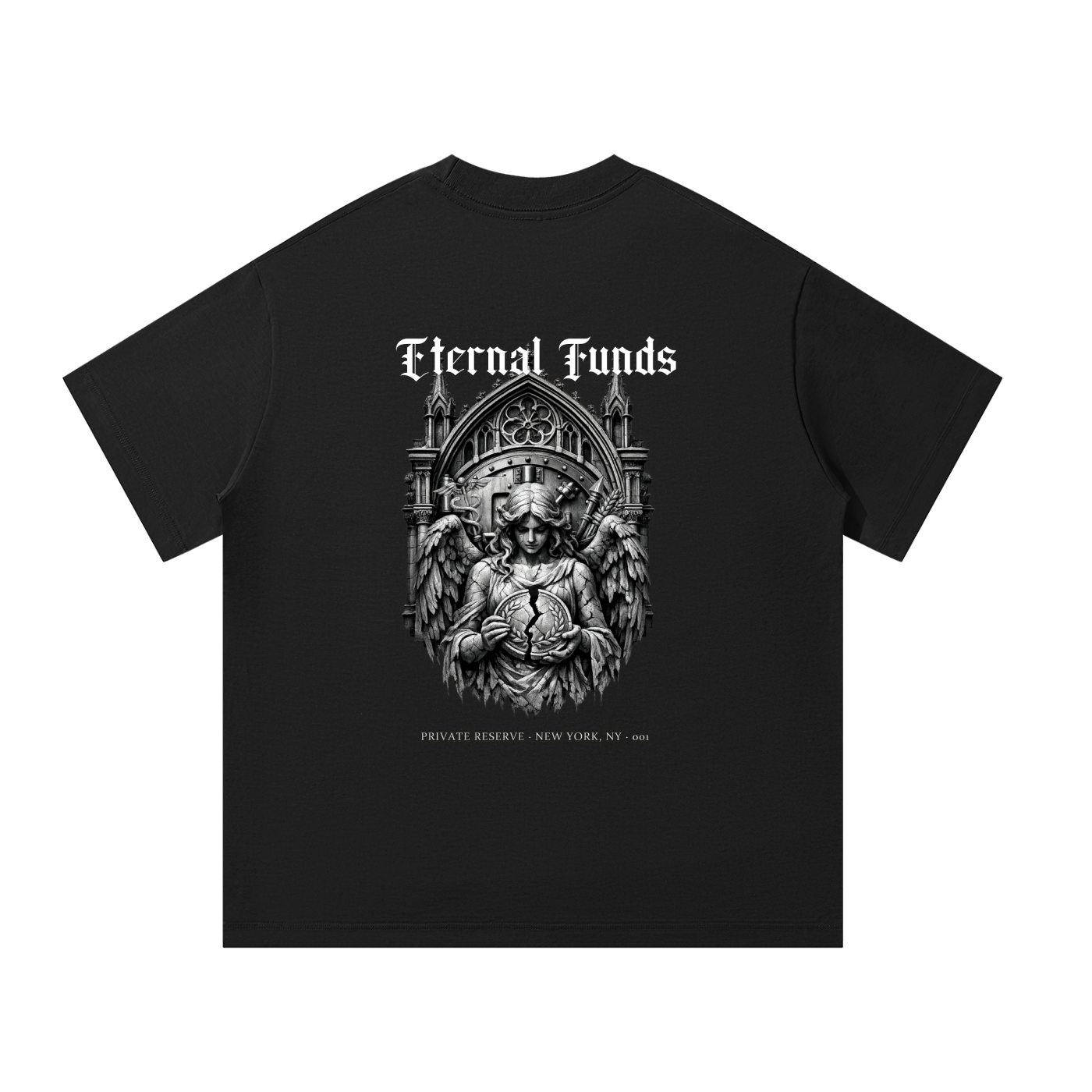 Private Reserve 001 Tee