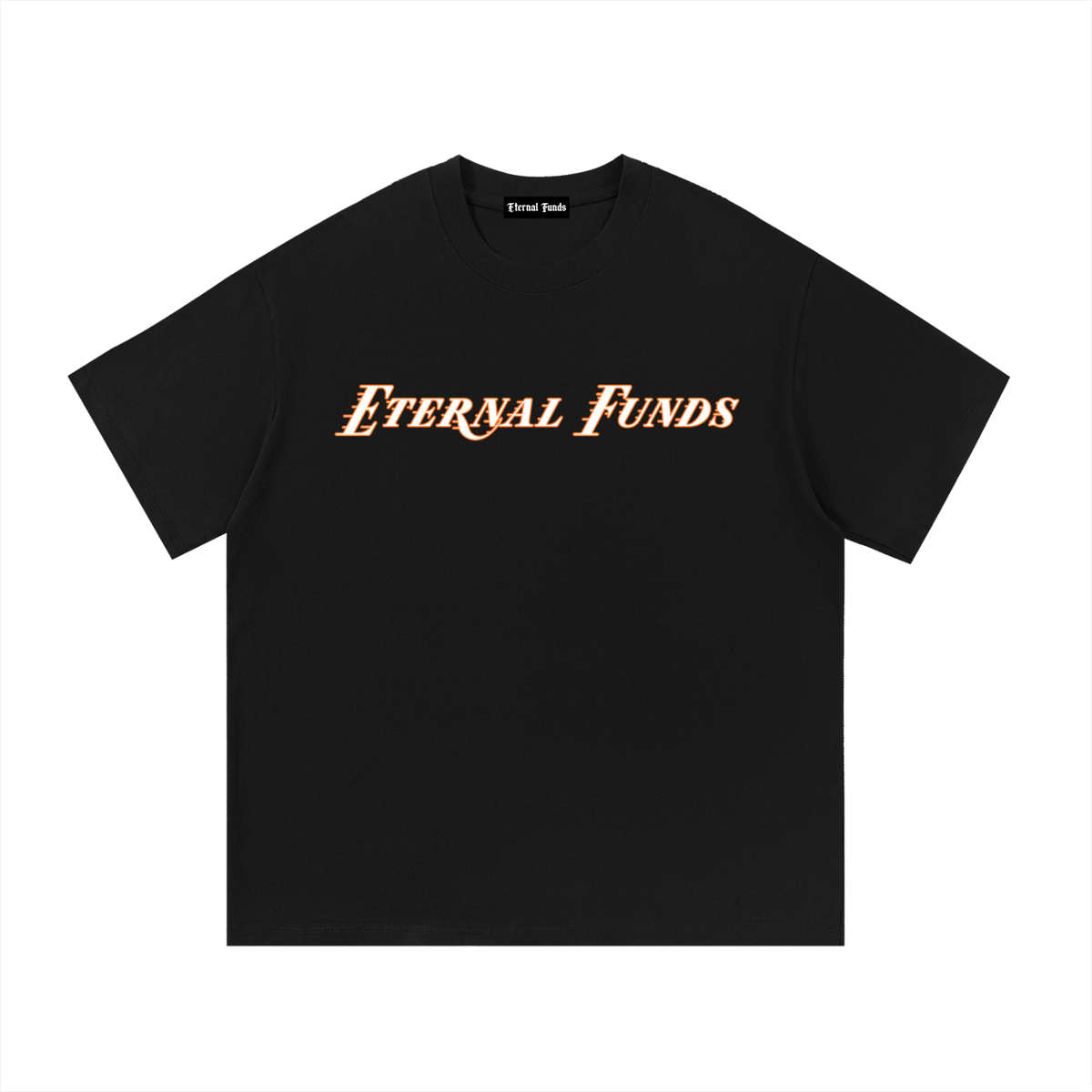 Showtime Tee