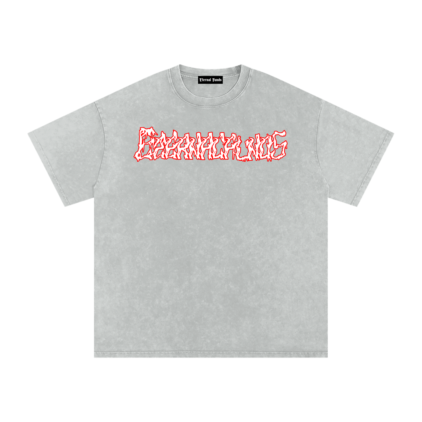 Thrash Tee