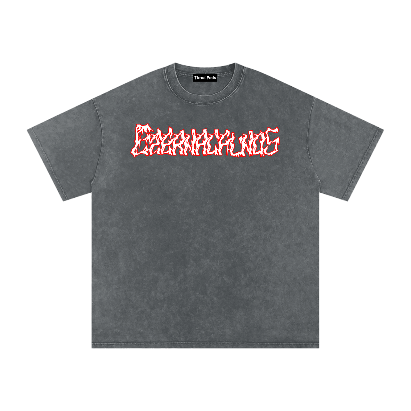 Thrash Tee