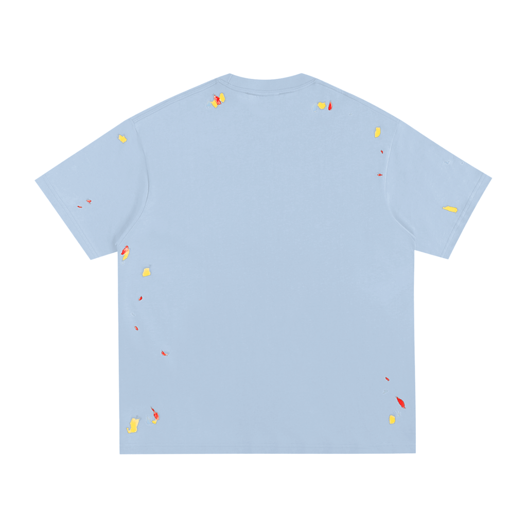 EF Dept. Luxe Tee