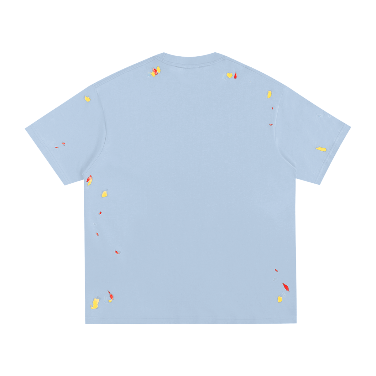 EF Dept. Luxe Tee