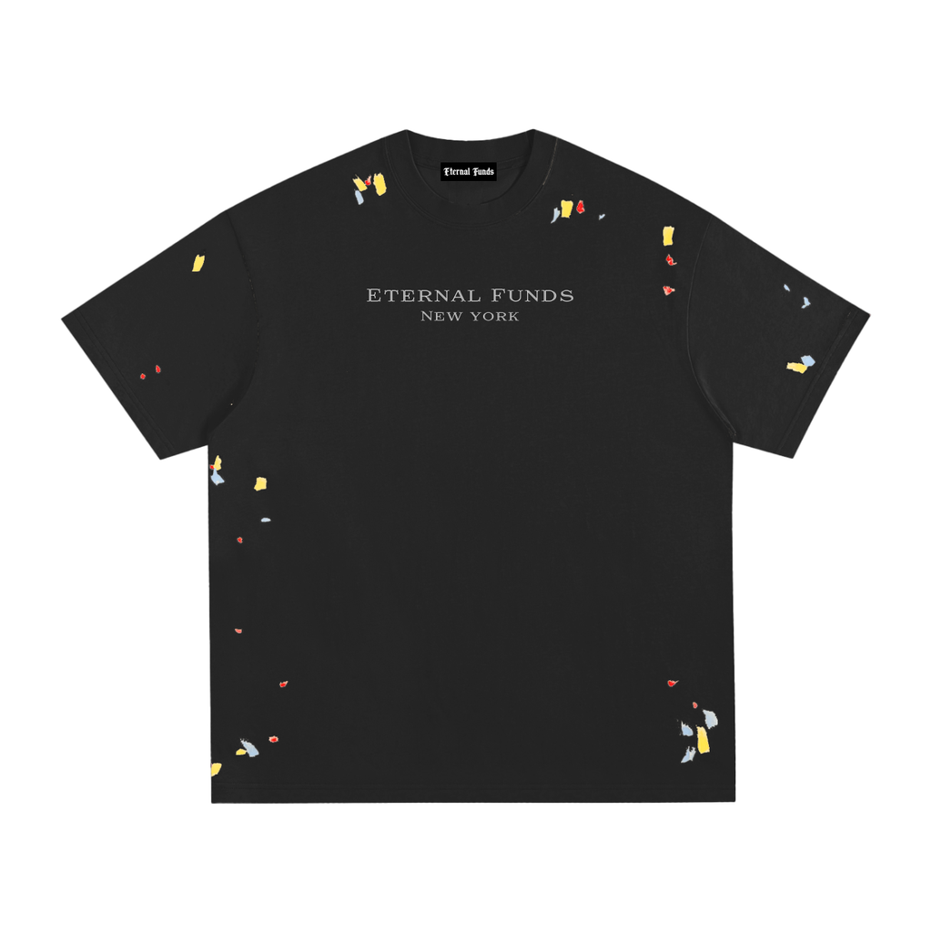 EF Dept. Luxe Tee