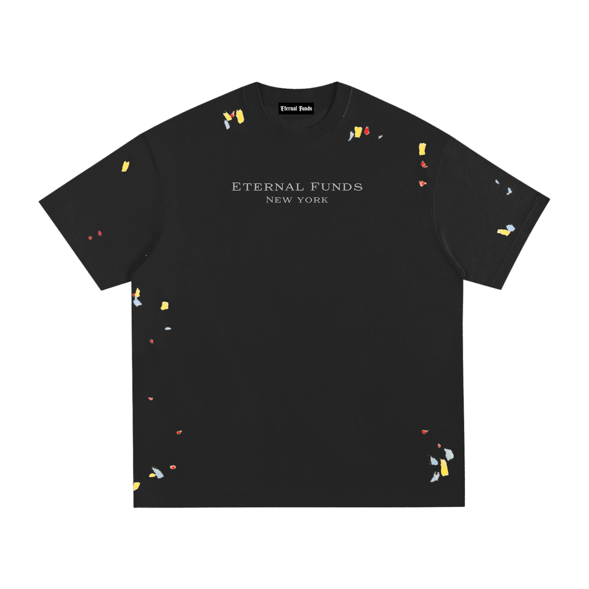 EF Dept. Luxe Tee